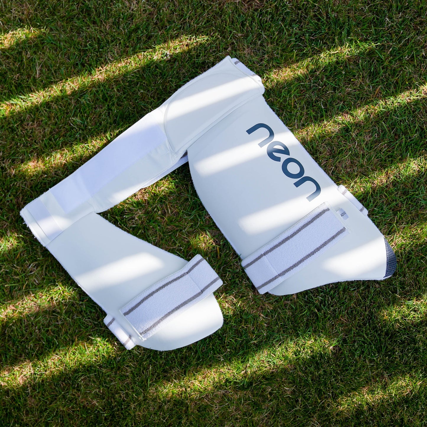 Pro Players Combi-Thigh Guard