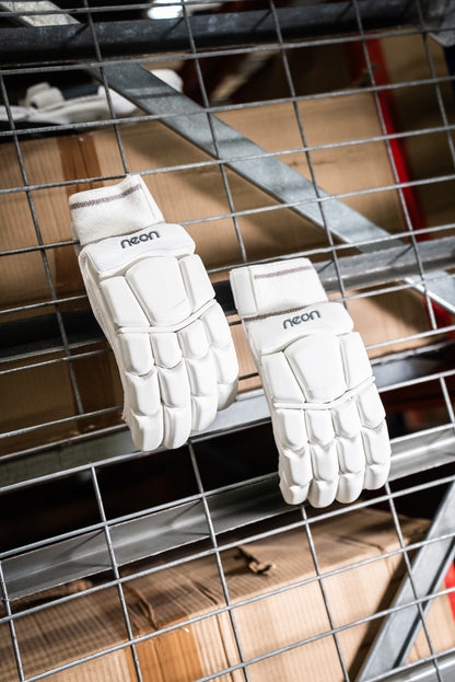 Junior Pro Batting Gloves