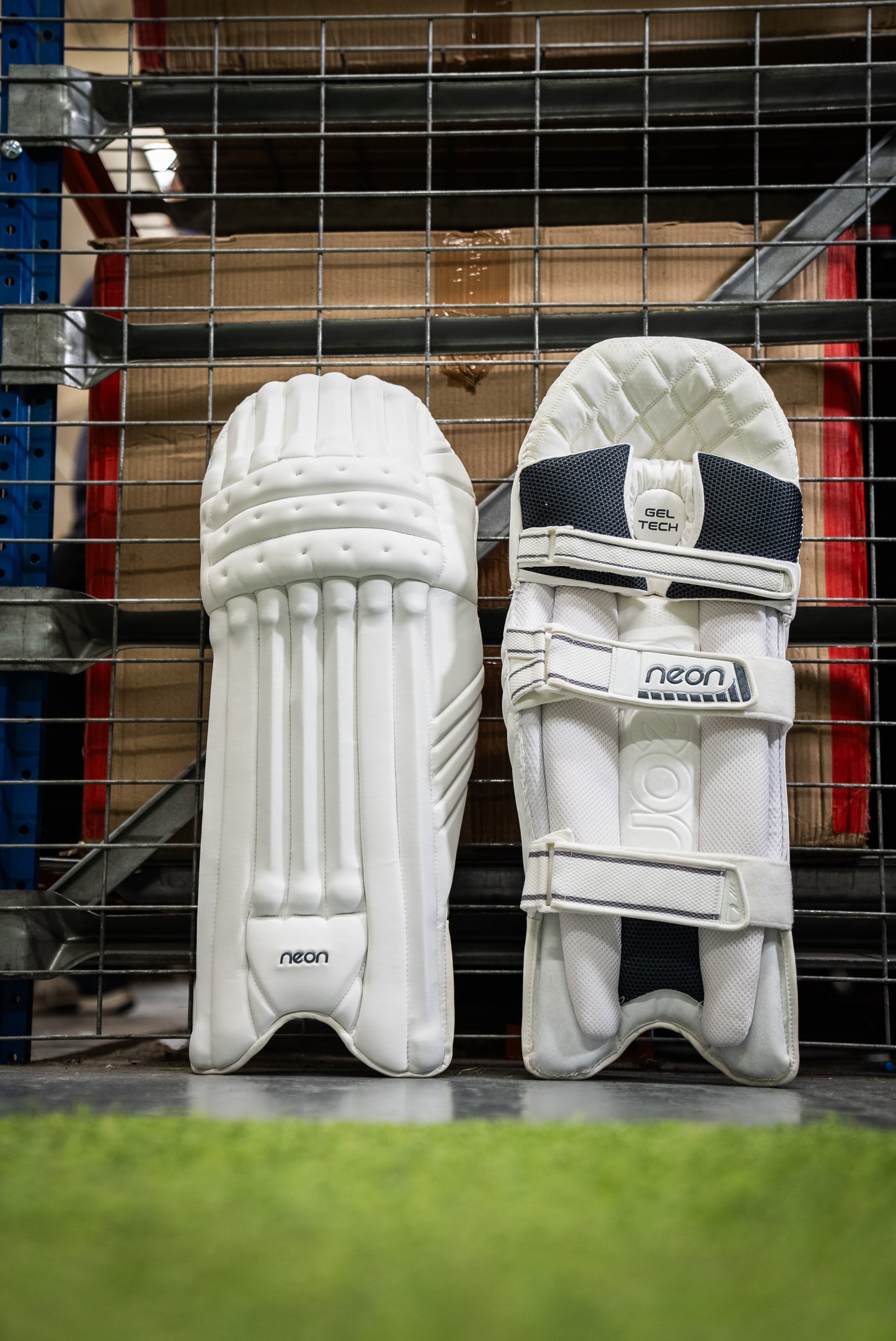 Pro Players Batting Pads