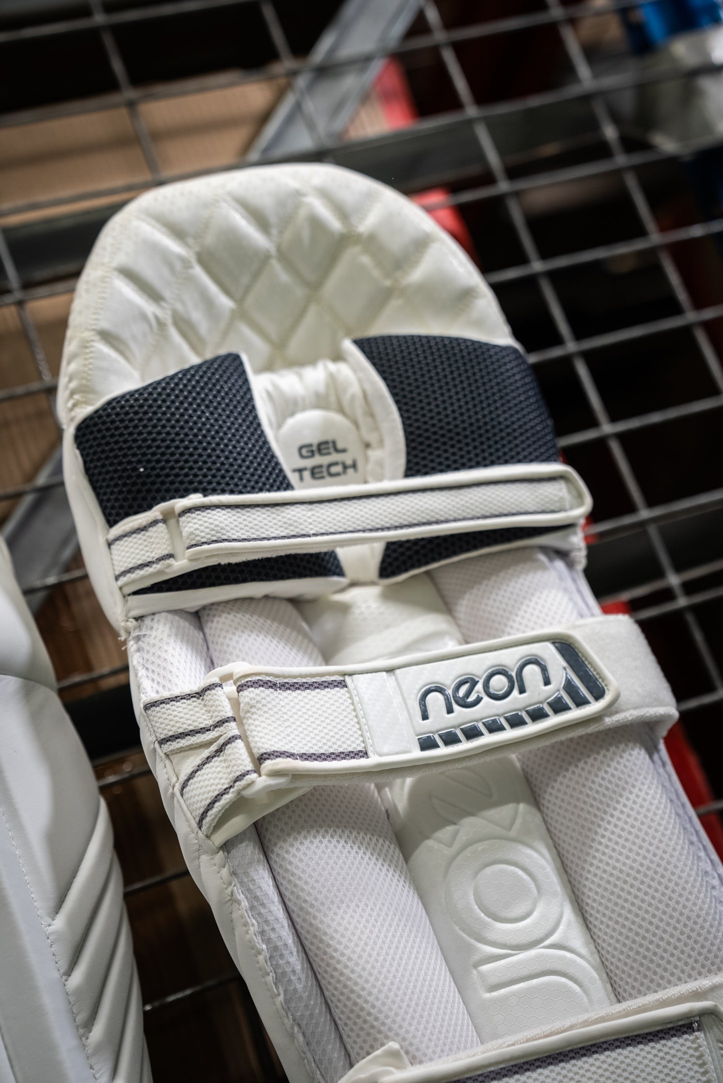 Pro Players Batting Pads